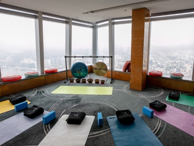 Customised your wellness program