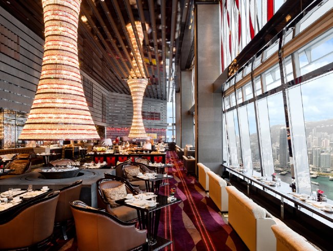 offer-Unwind and Dine